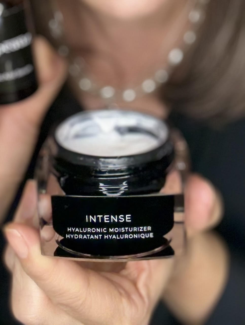 Intense Hyaluronic Moisturizer