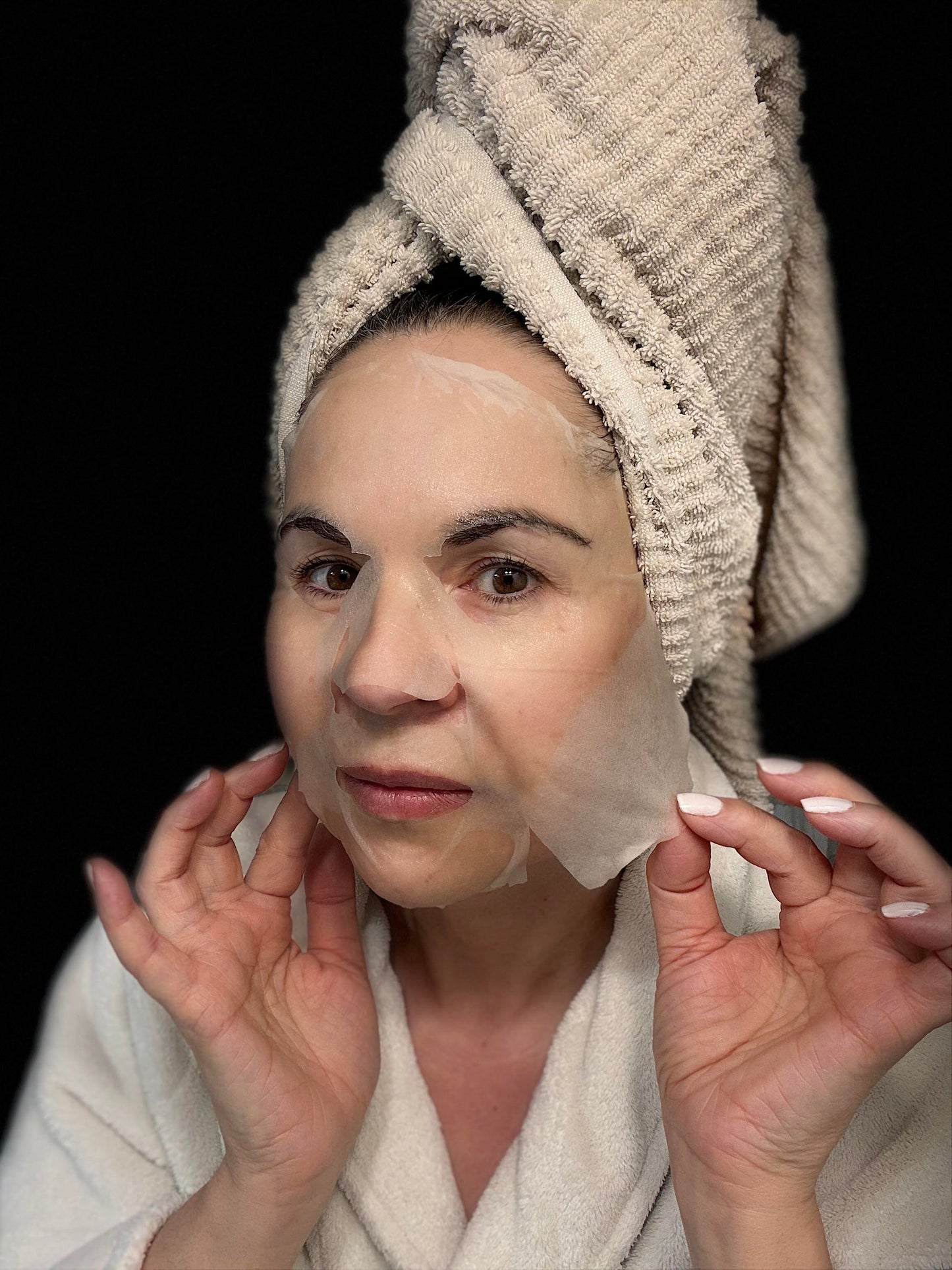 Vitamin C Sheet Mask