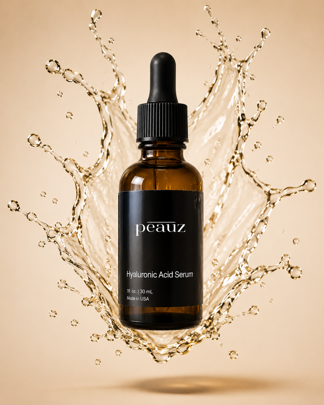 Hyaluronic Acid Serum