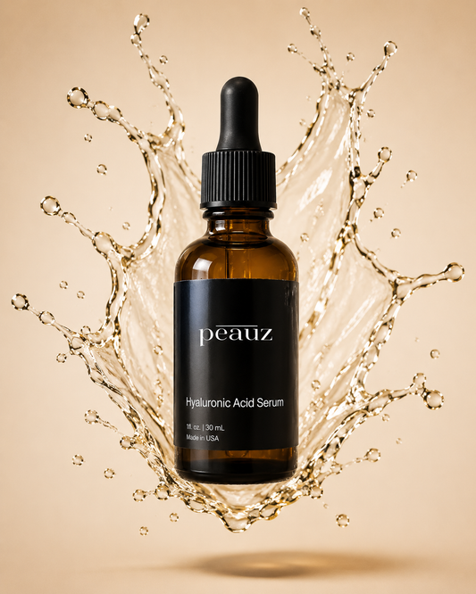 Hyaluronic Acid Serum