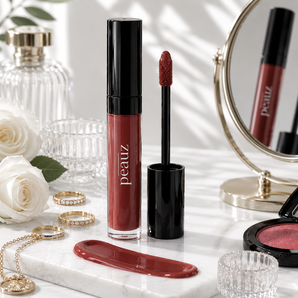 Lip Oil - Power Play