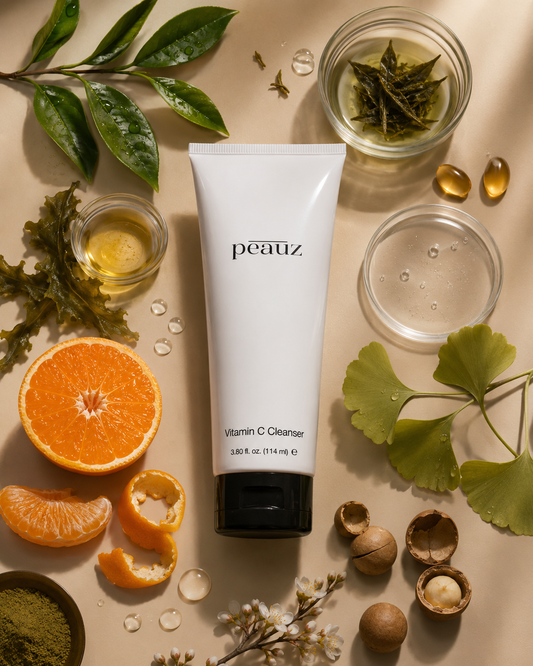 Vitamin C Cleanser