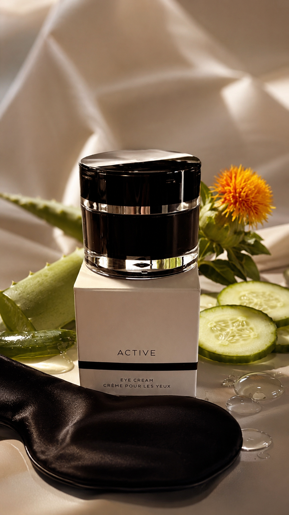 Active Eye Cream