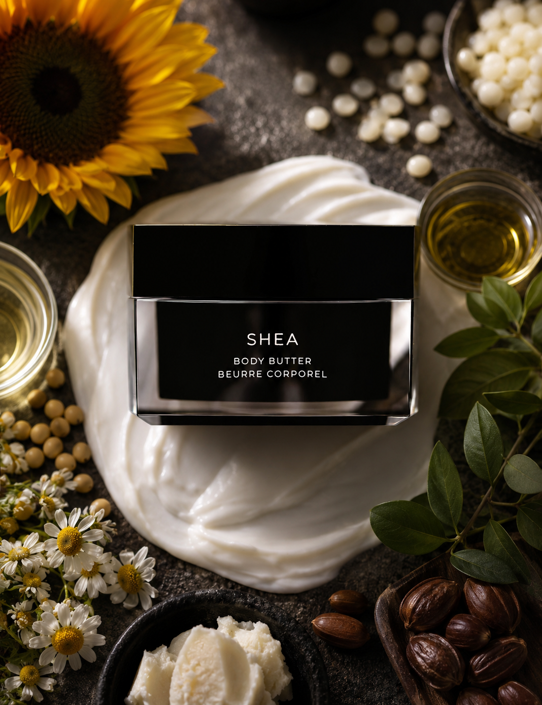 Shea Body Butter