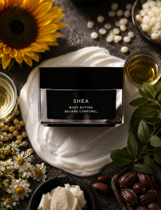 Shea Body Butter