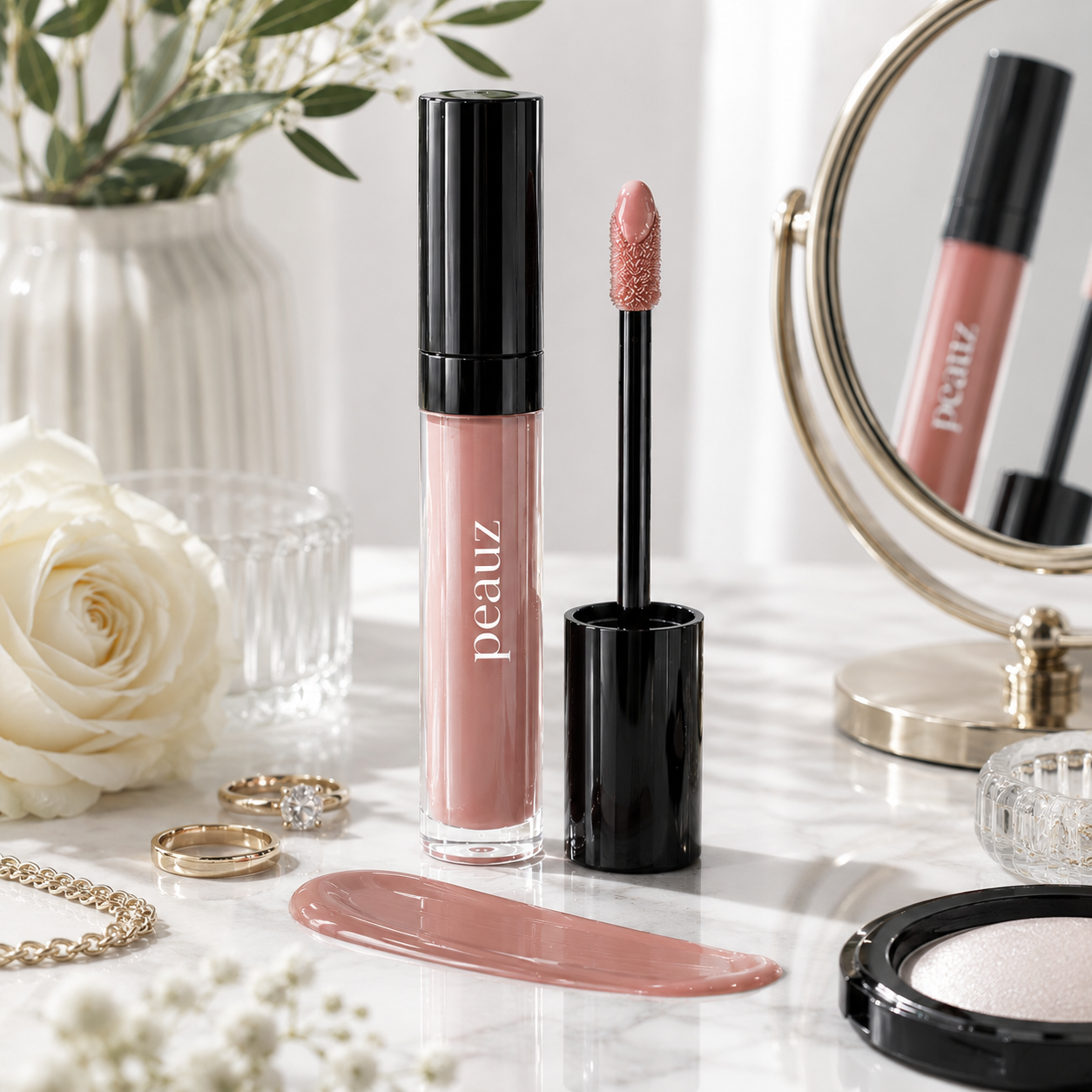 Lip Oil - Fun & Games