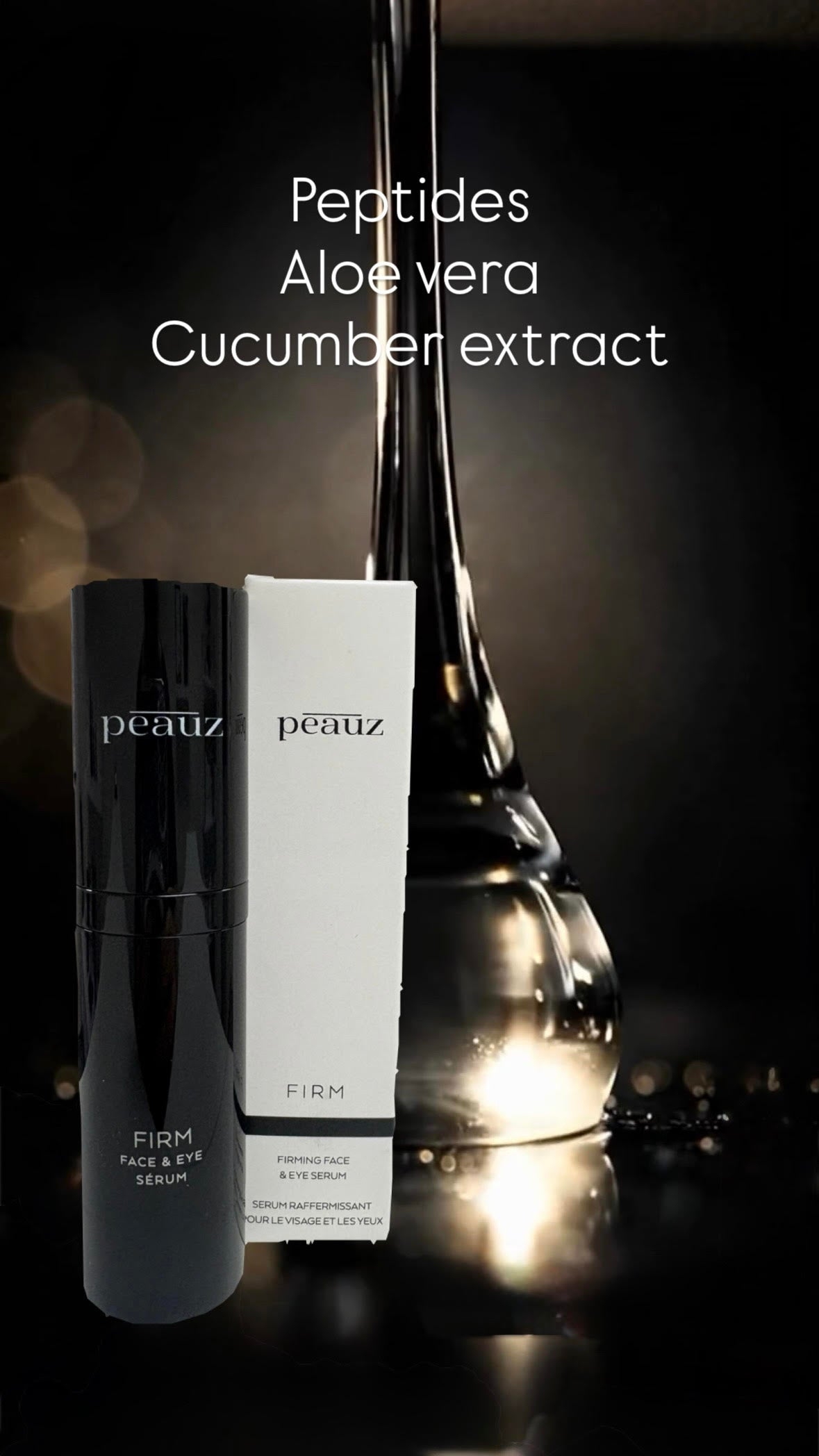 Firm Serum