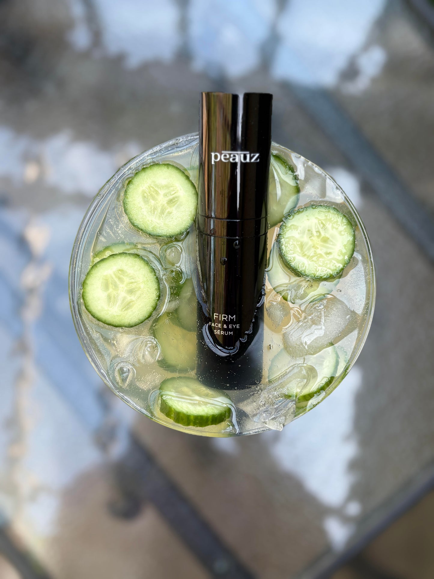 Firm Serum