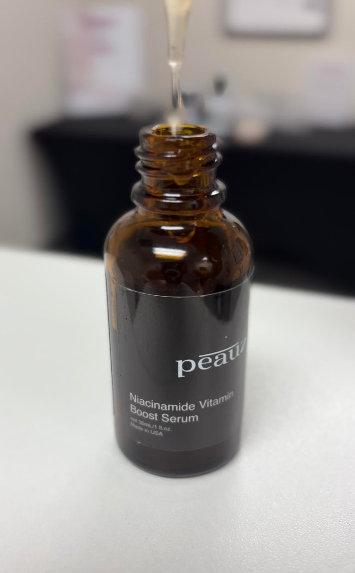 Niacinamide Vitamin Boost Serum