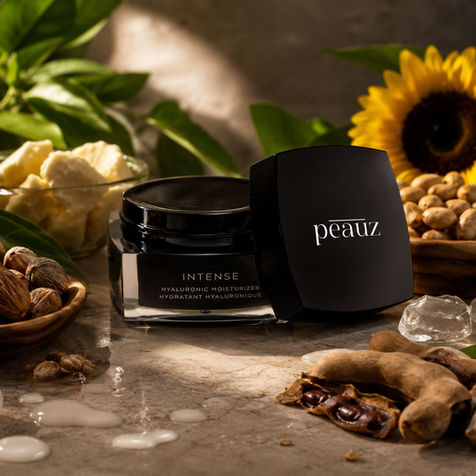 Intense Hyaluronic Moisturizer