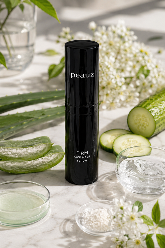 Firm Serum