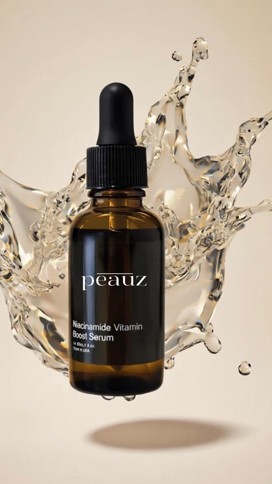 Niacinamide Vitamin Boost Serum