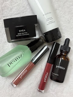 Lip Oil - Power Play
